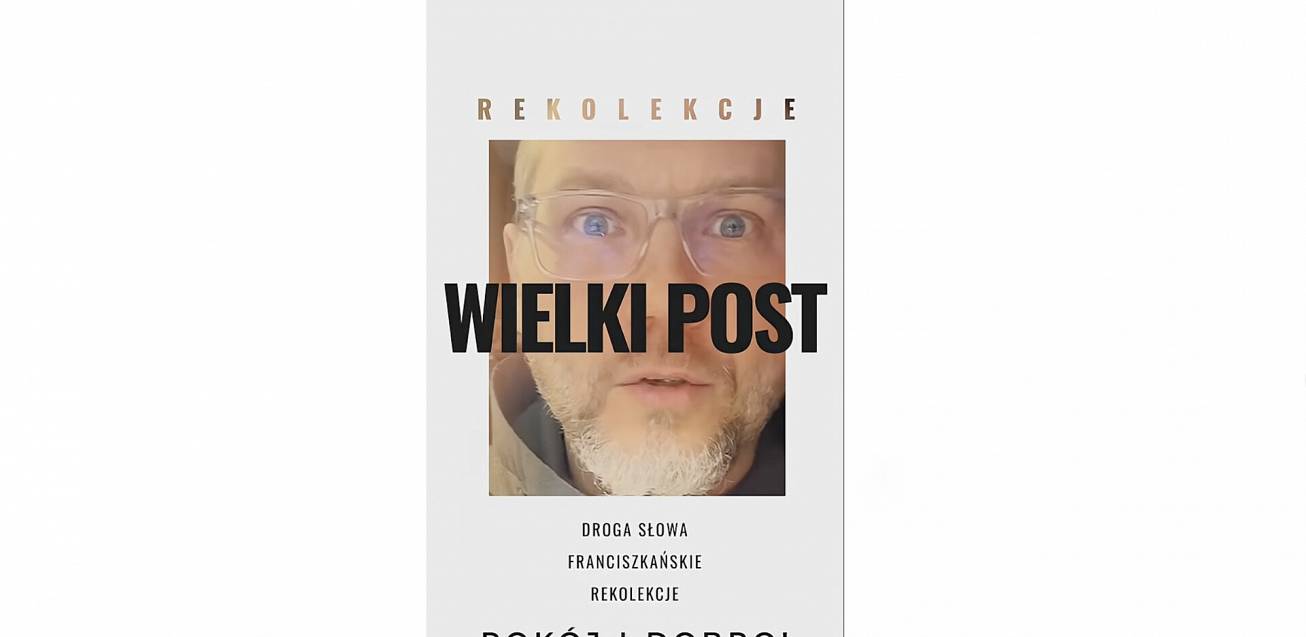 Grafika Rekolekcje internetowe 