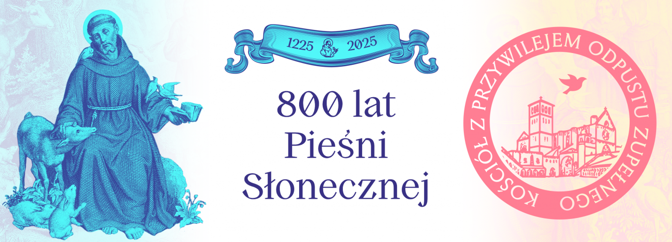 Grafika Kościół z przywilejem odpustu