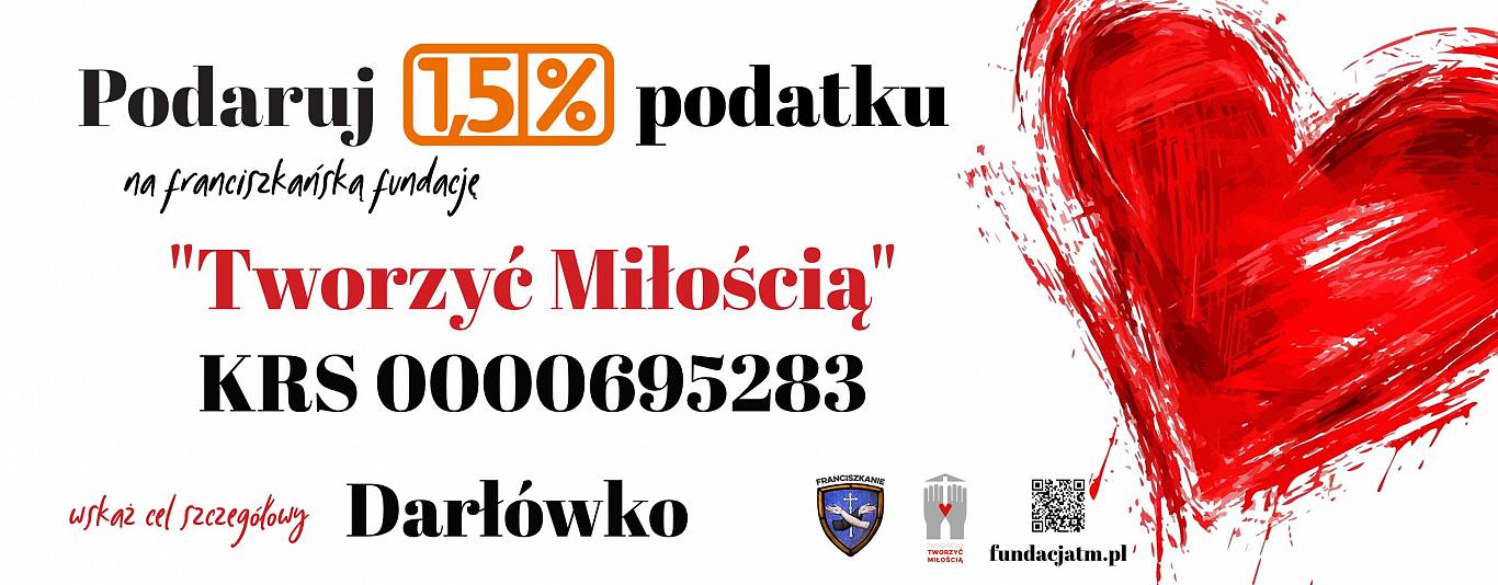 Grafika Przekaż 1,5% podatku