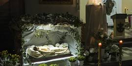 Miniatura Triduum paschalne