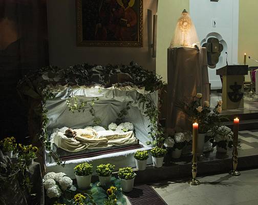 Triduum paschalne