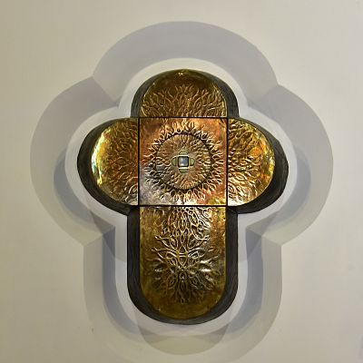 Prezbiterium grafika