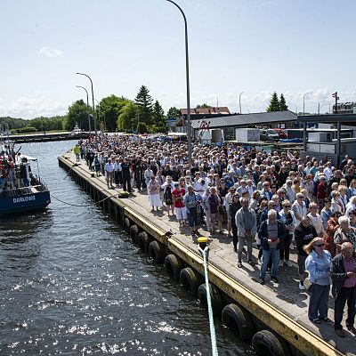 Boże Ciało grafika