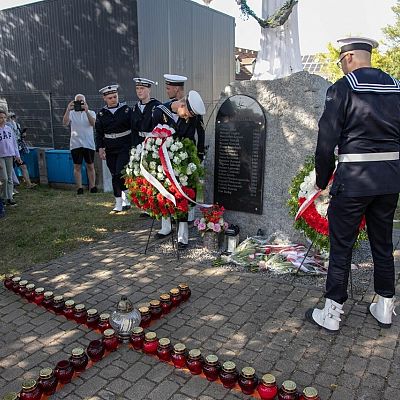 Dni Morza 2025 grafika