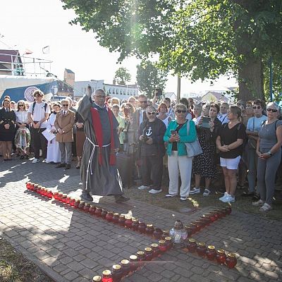 Dni Morza 2025 grafika