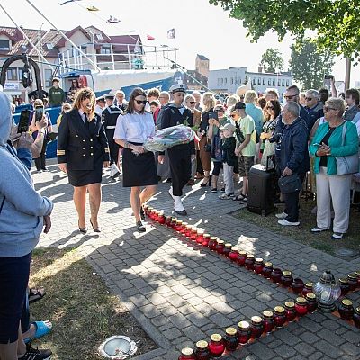 Dni Morza 2025 grafika