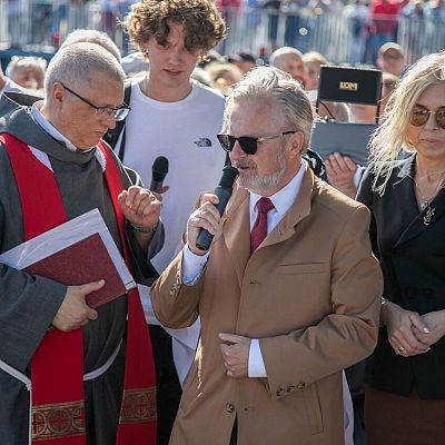 Dni Morza 2025 grafika