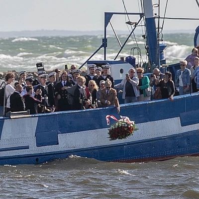 Dni Morza 2025 grafika