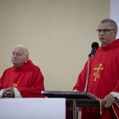 Dni Morza 2025 grafika