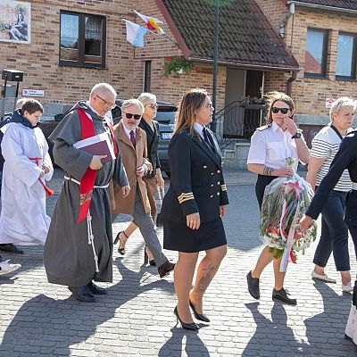 Dni Morza 2025 grafika