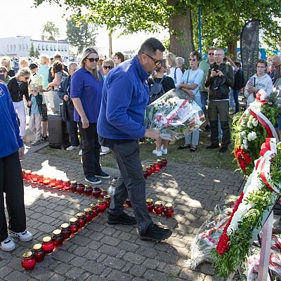 Dni Morza 2025 grafika