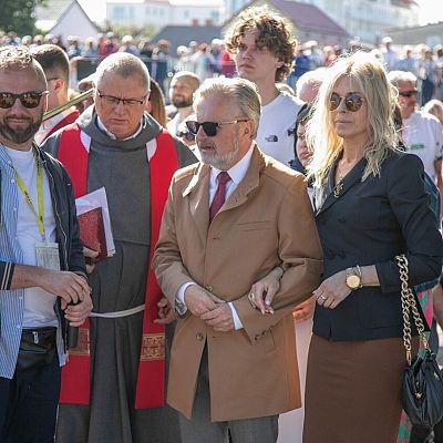 Dni Morza 2025 grafika